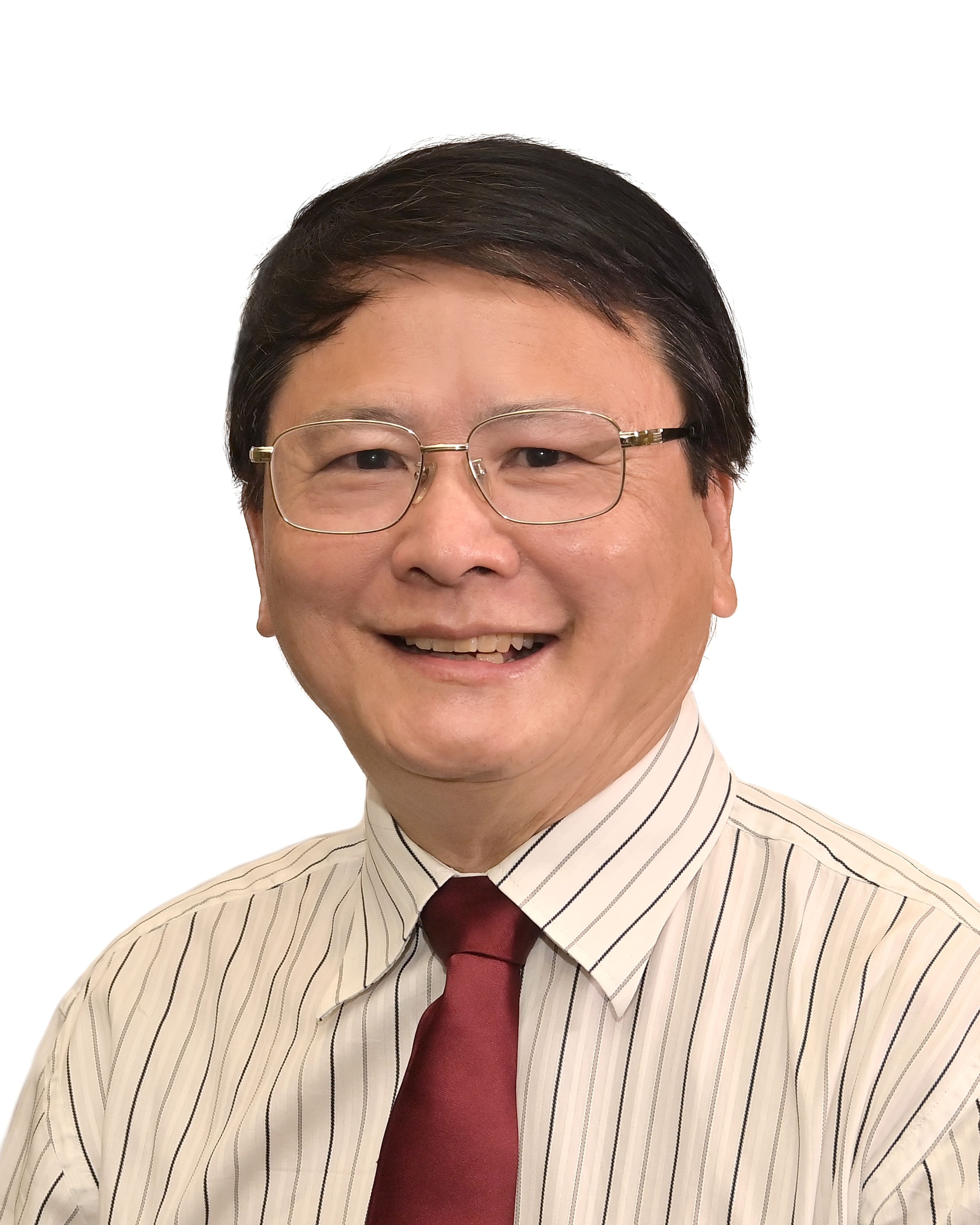Dr Liew Kian Heng - Vice-Chair/BOG, Chair/Building and Infrastructure Sub-Committee